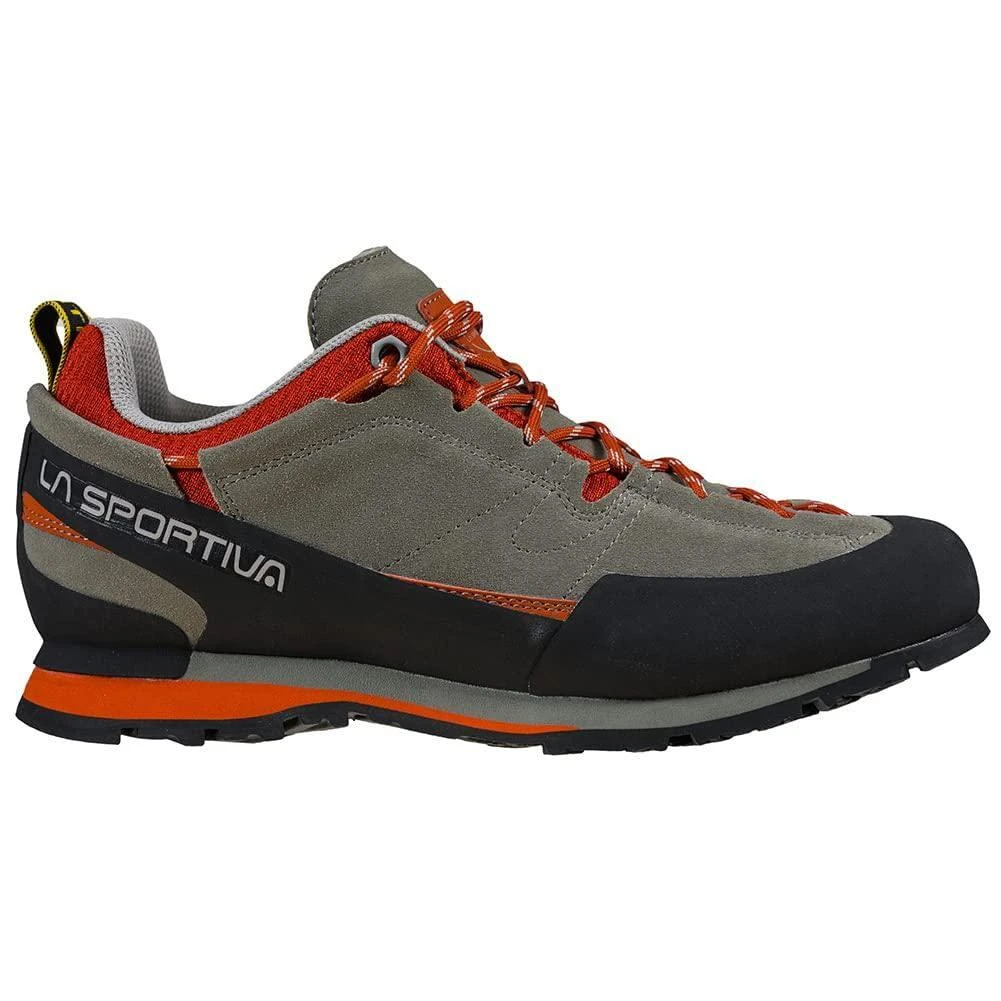 La Sportiva Boulder X 4