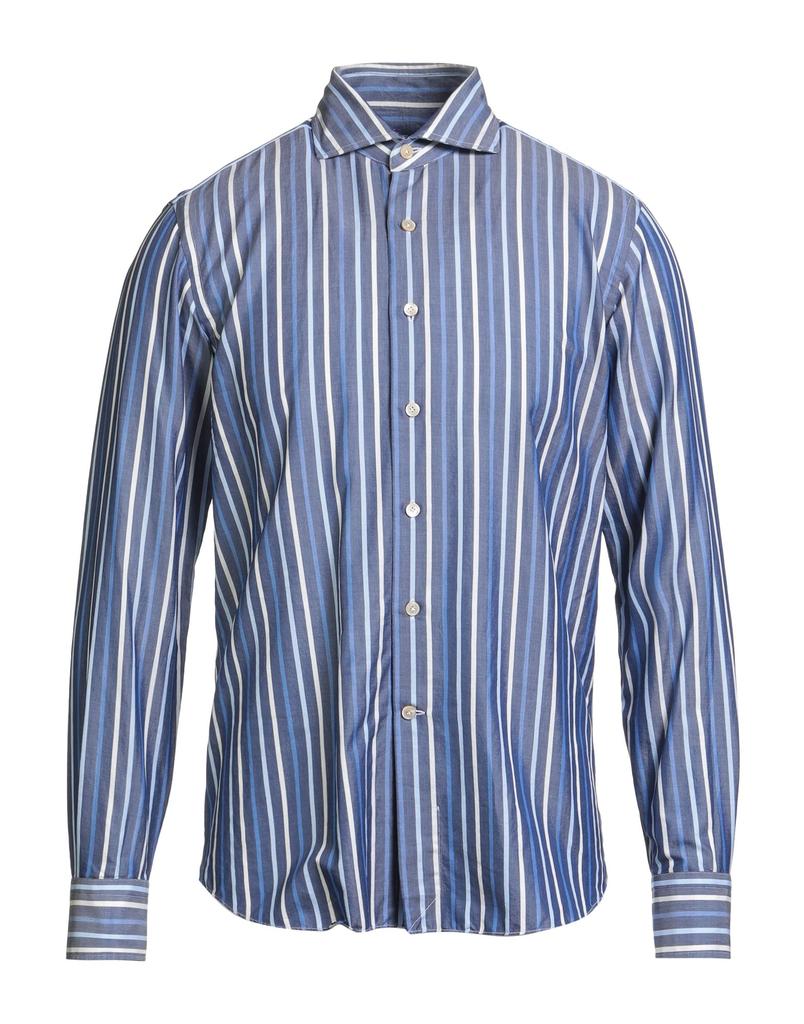 ALESSANDRO GHERARDI Striped shirt