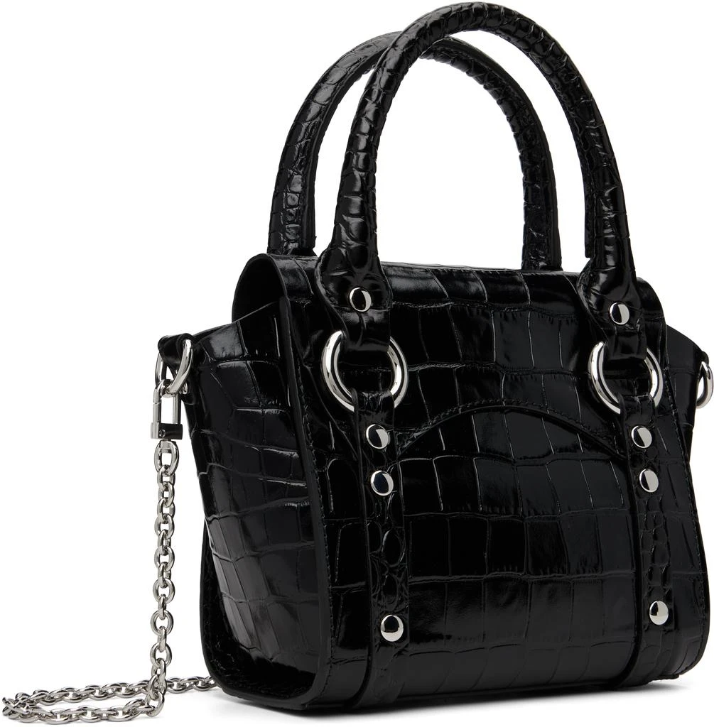Vivienne Westwood Black Betty Mini Bag 3