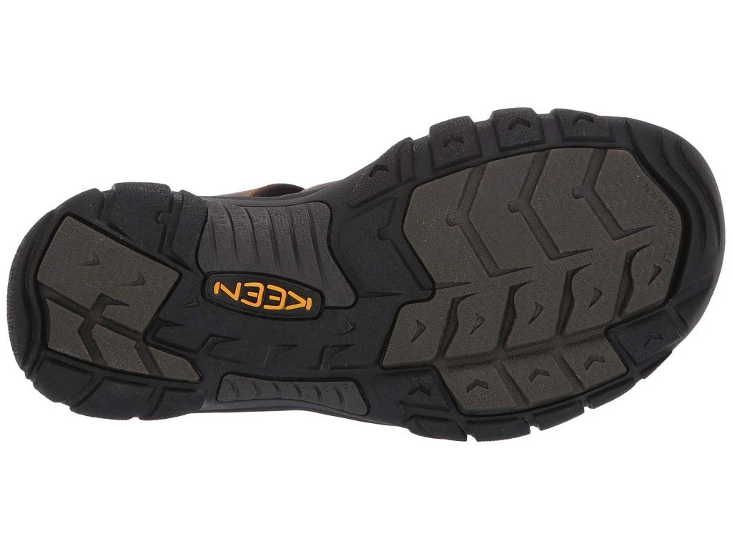 Keen Newport 3