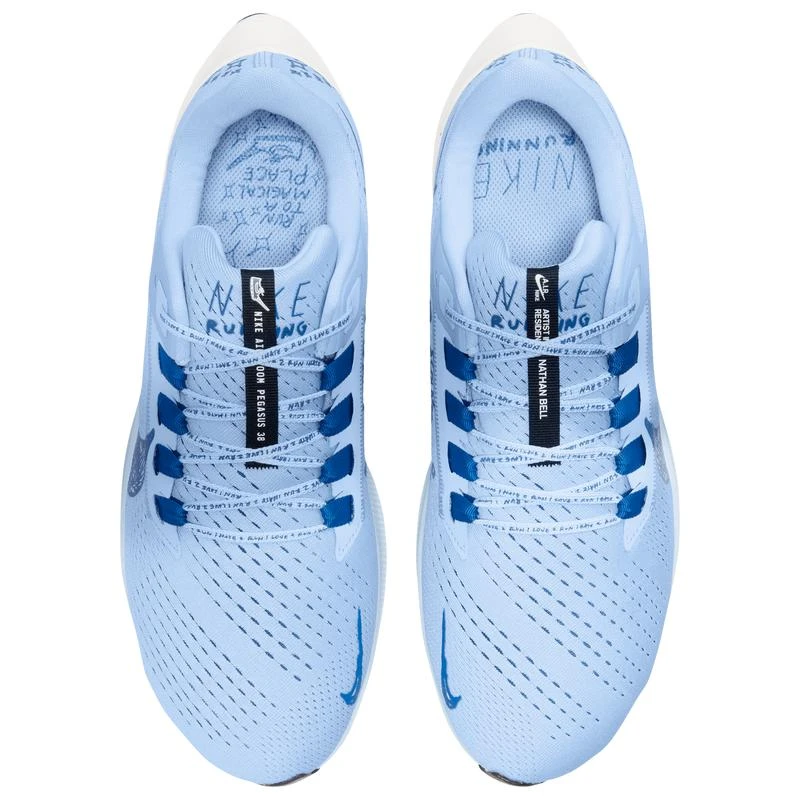 NIKE Nike Air Zoom Pegasus 38 - Men's 4