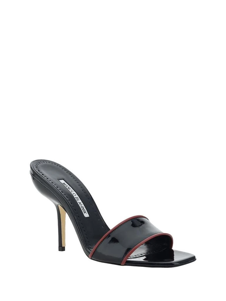 Manolo Blahnik Manolo Blahnik Sandals 2