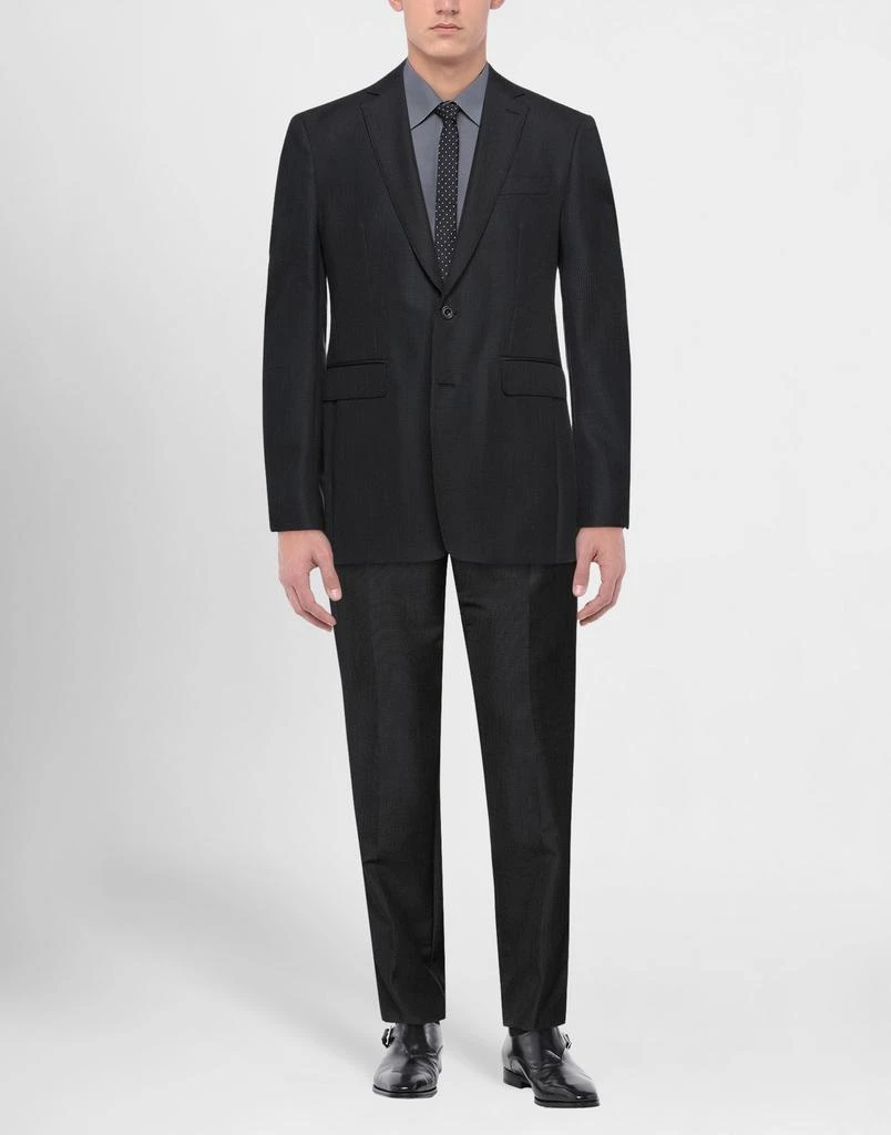 Burberry Suits 3