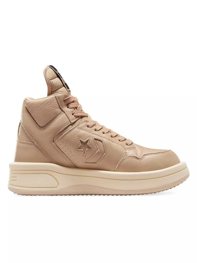 Converse Rick Owens DRKSHDW x Converse TURBOWPN Sneakers 1