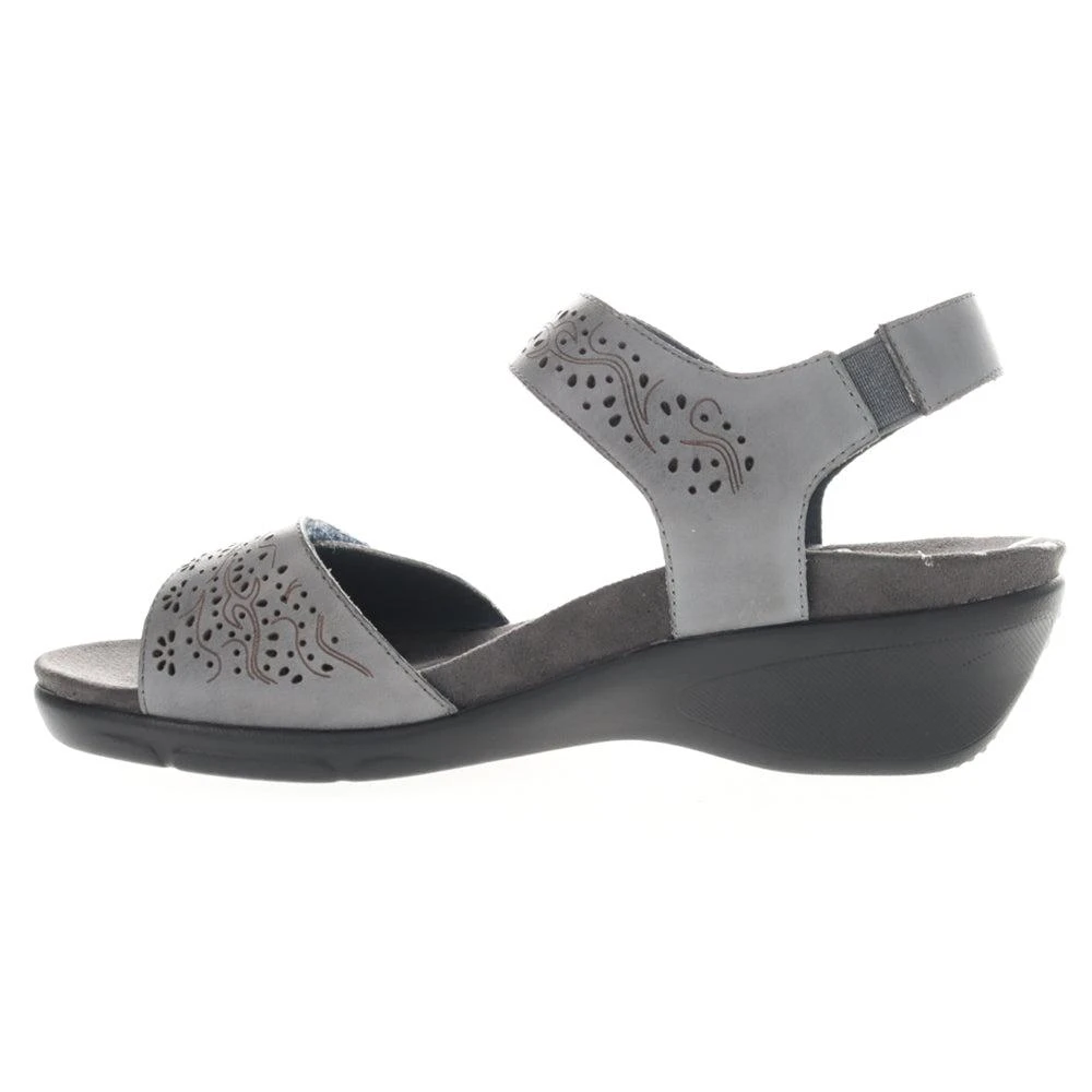 Propet Wanda Ankle Strap Sandals 3