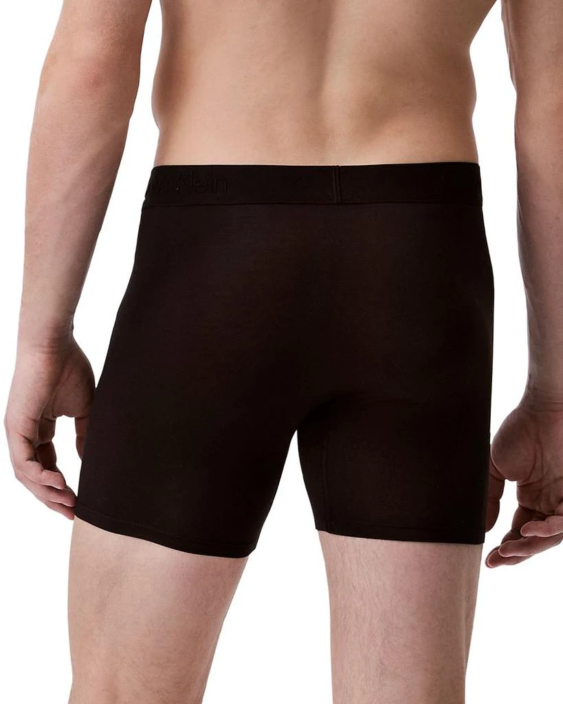 Calvin Klein Ultra Soft Boxer Briefs 2