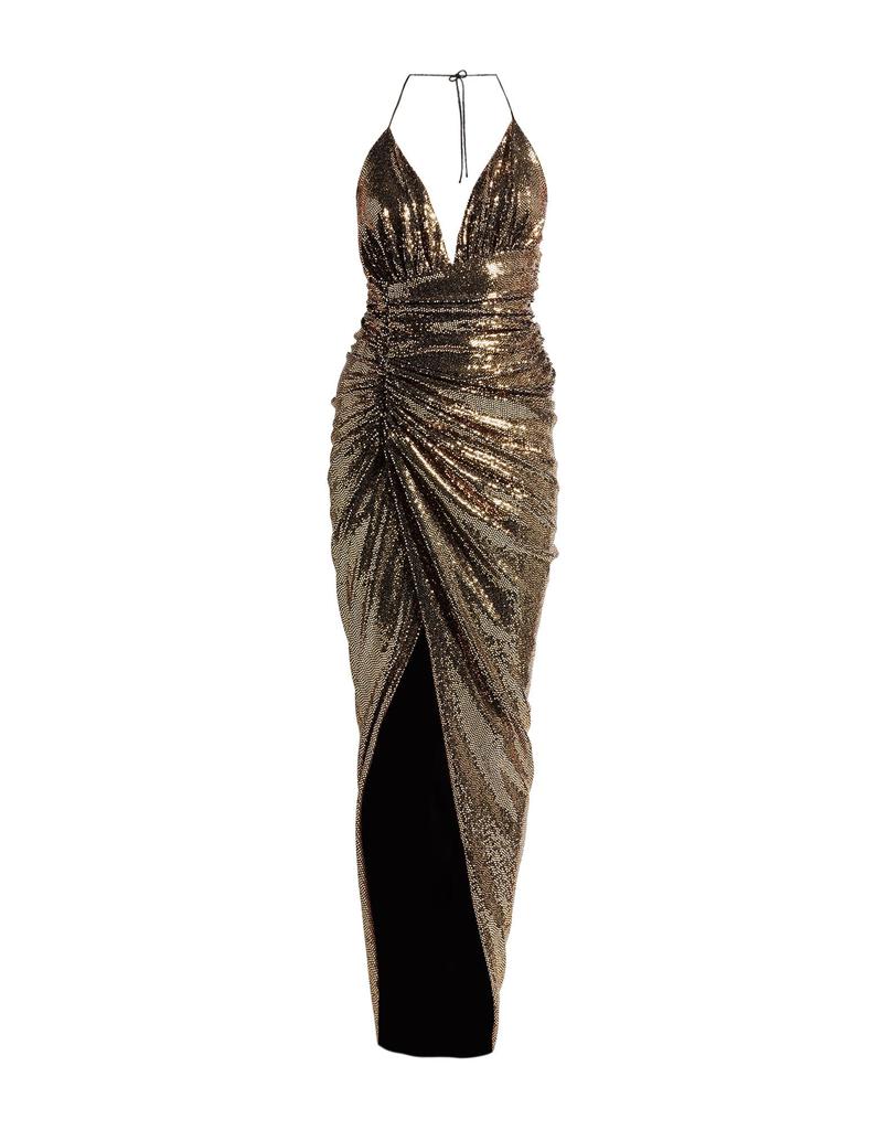 Alexandre Vauthier Long dress