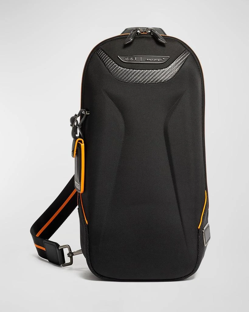Tumi McLaren Torque Sling Backpack