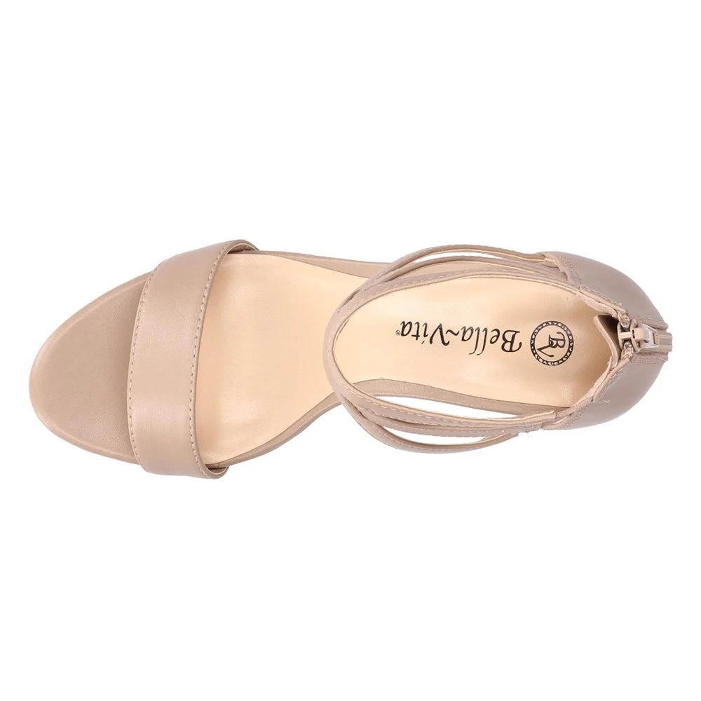 Bella Vita Everly Evening Sandals 4