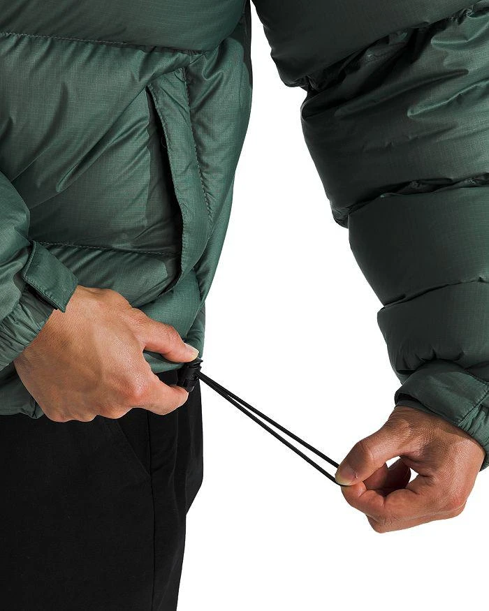 The North Face 1996 Retro Nuptse Down Puffer Jacket 5