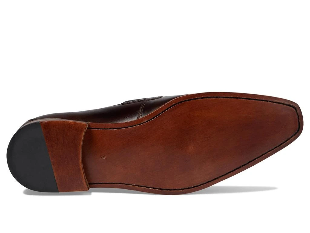 Massimo Matteo Slip-On with Buckle 3