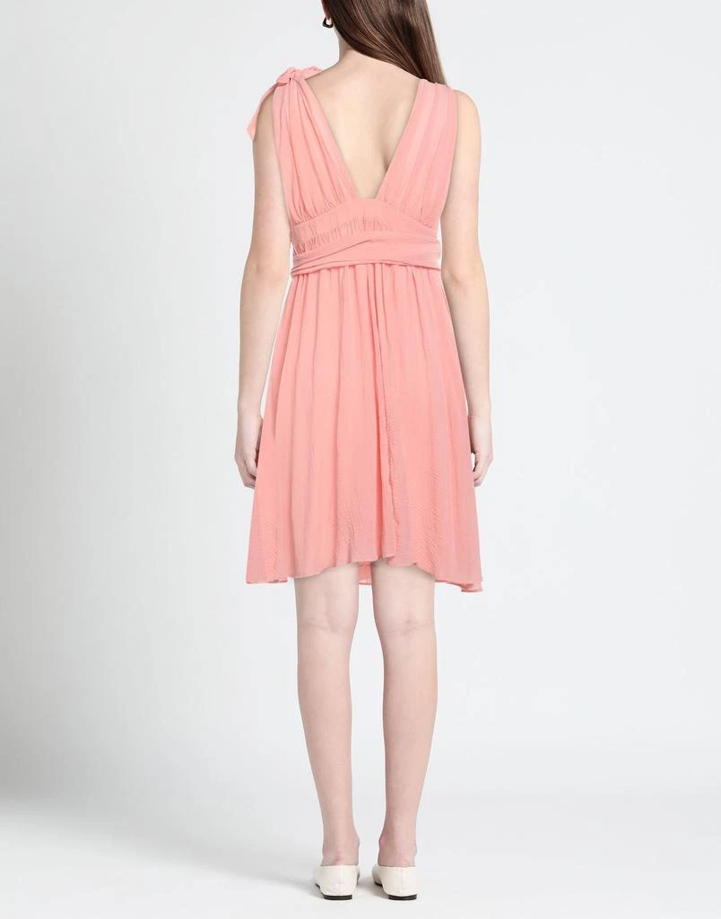 PINKO Short dress 3
