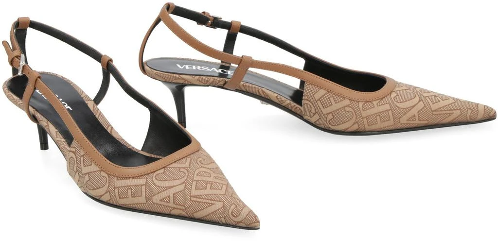 Versace Versace Pumps 3