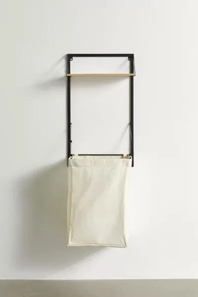 Urban Outfitters Over-The-Door Laundry Hamper 2