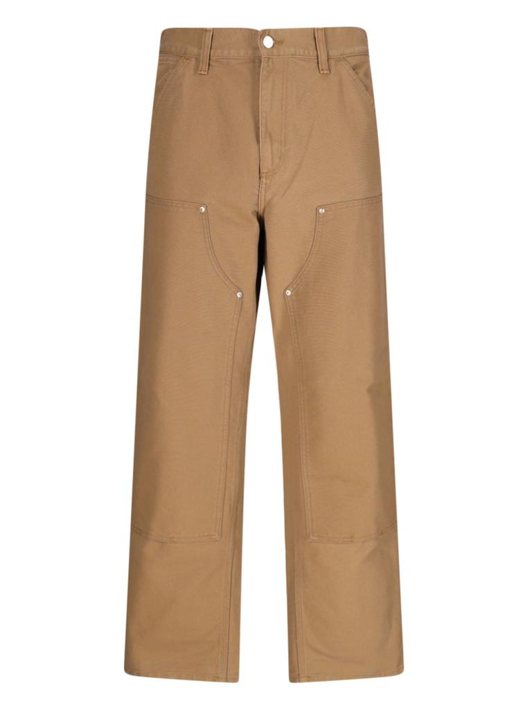 Carhartt : USA製 Double Knee Pants Carhartt WIP W Nashua Double Knee Pant Smith I033748.01.06