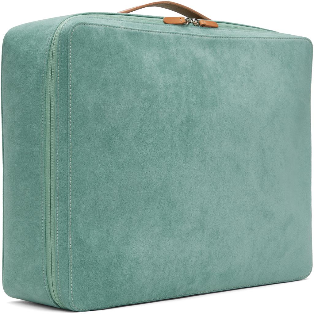 Blue AETA Edition Big Travel Bag – On Sale Now with Up to 58% Off
