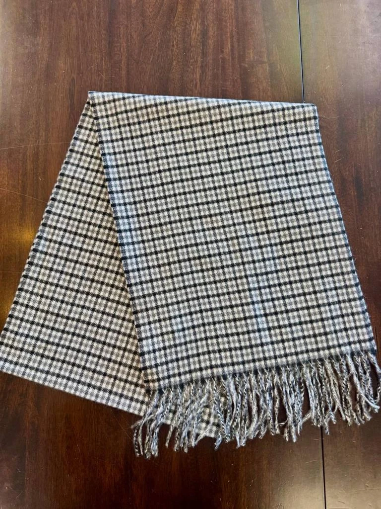 Silversilk Silversilk - Unisex Premium Cashmere Scarf