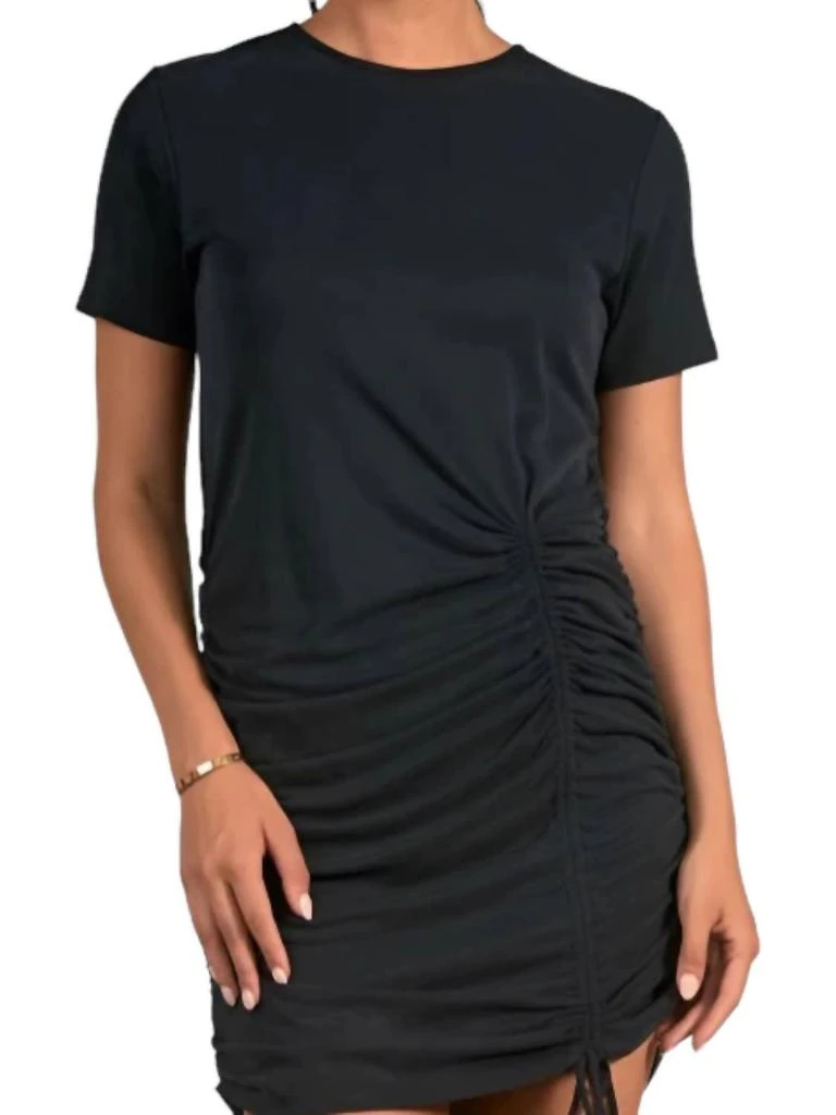 Elan Elan - Vacation Ready Cinched Dress 1