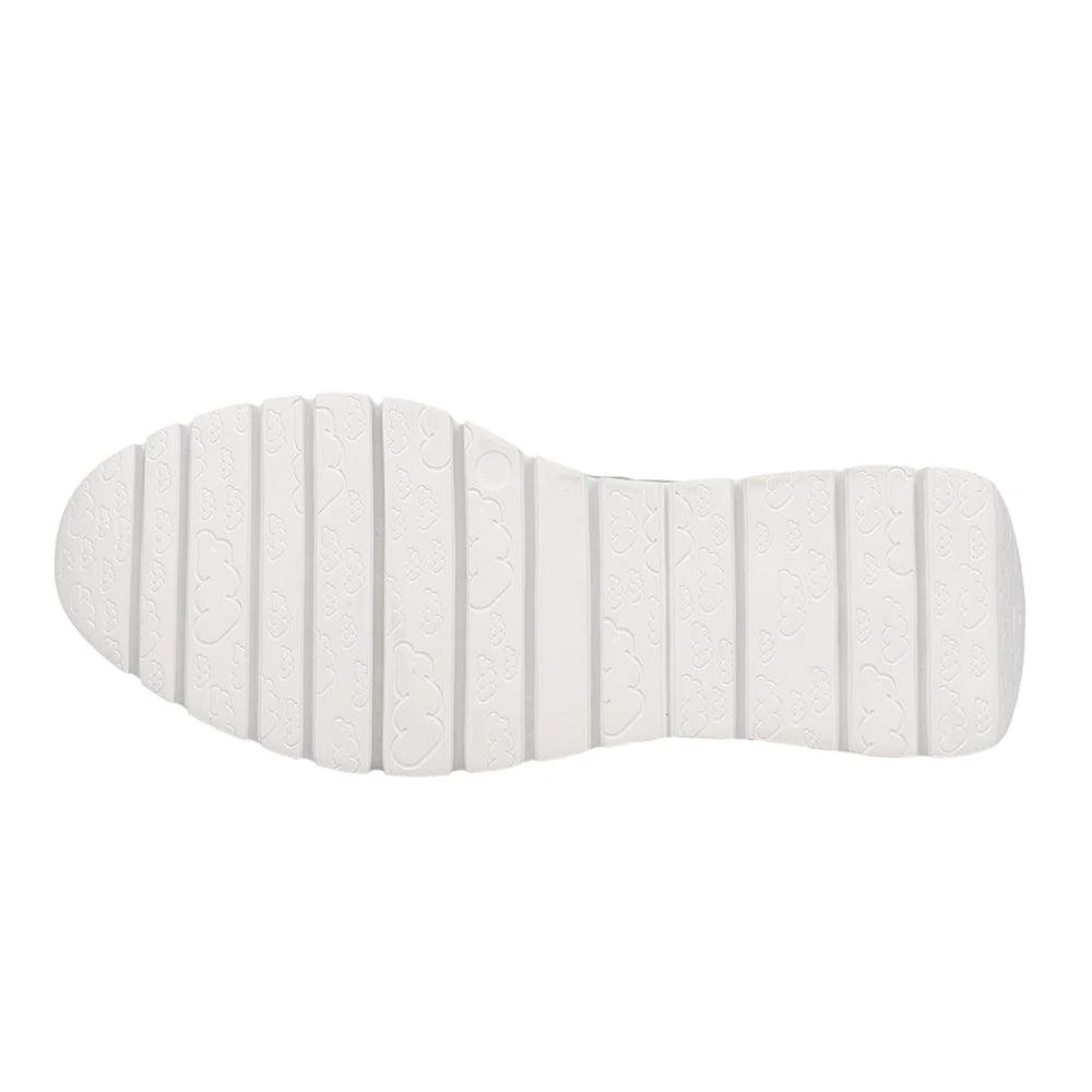 Vaneli Qadi Metallic Slip On Sneakers 5