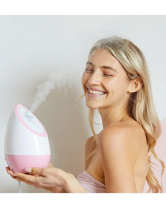 Skin Gym Voda Facial Steamer 3