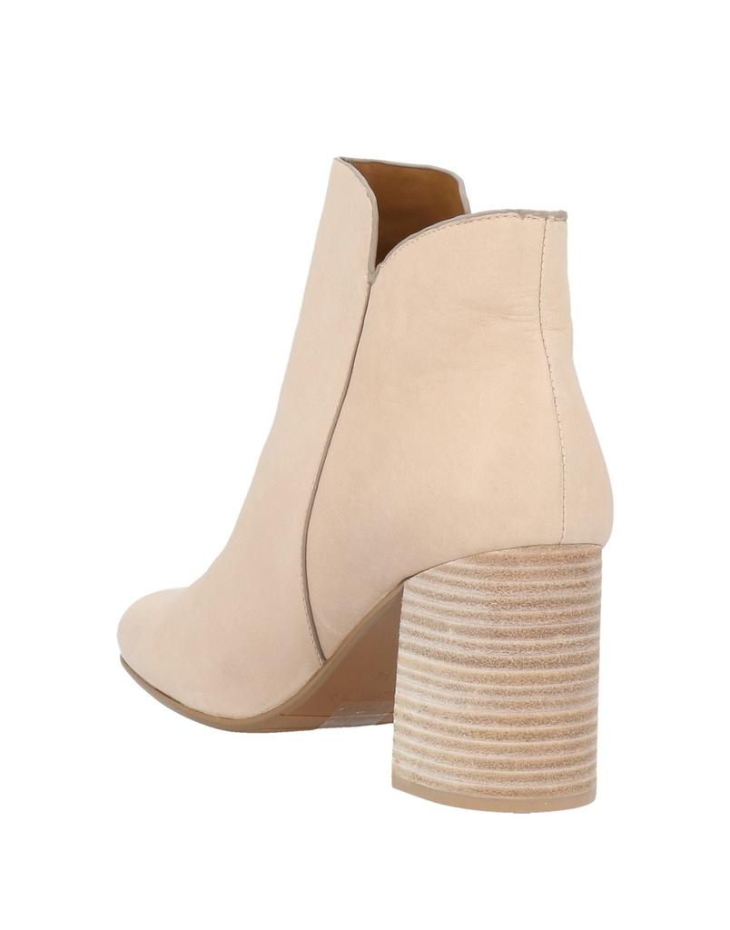 See By Chloé See By Chloé - Ankle Boots - Light Pink - Woman