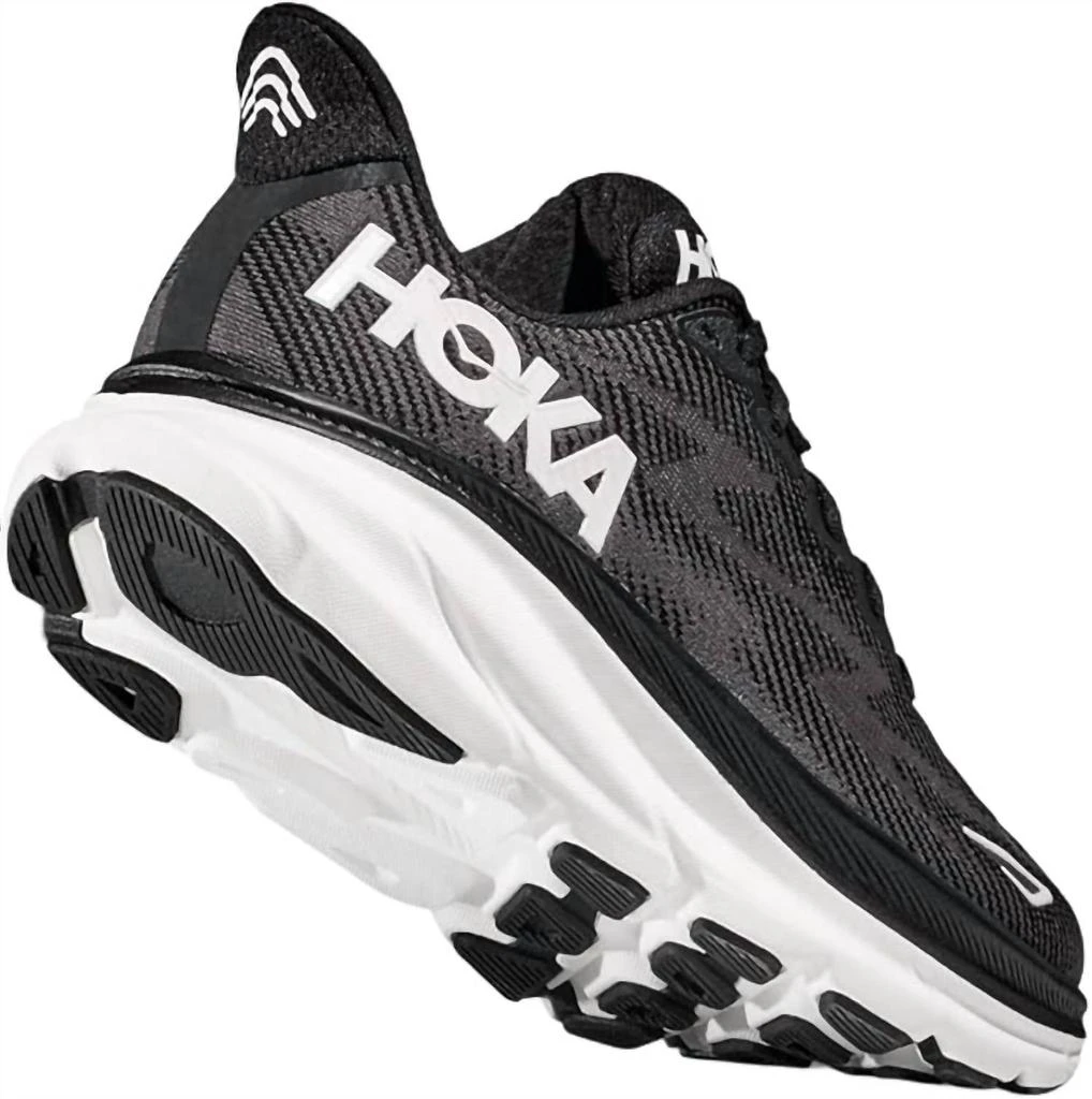 Hoka One One Hoka - Women's Clifton 9 Sneakers 4
