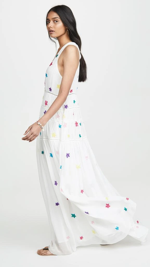 ROCOCO SAND ROCOCO SAND Sleeveless Star Dress 4