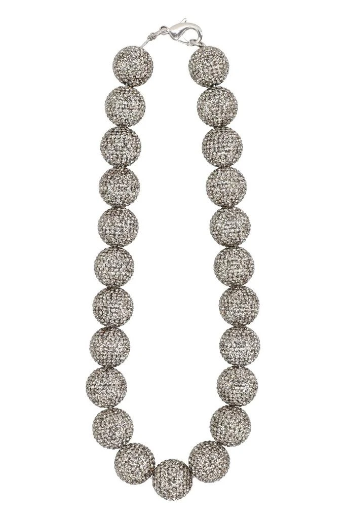 Balenciaga BEAD NECKLACE 1