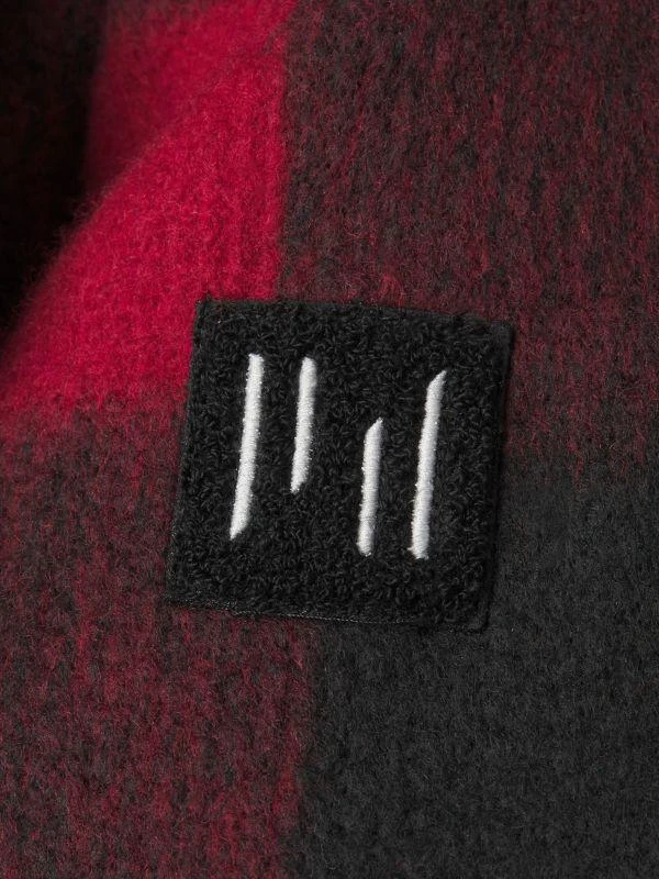 Holden Down & Shearling Field Jacket 4