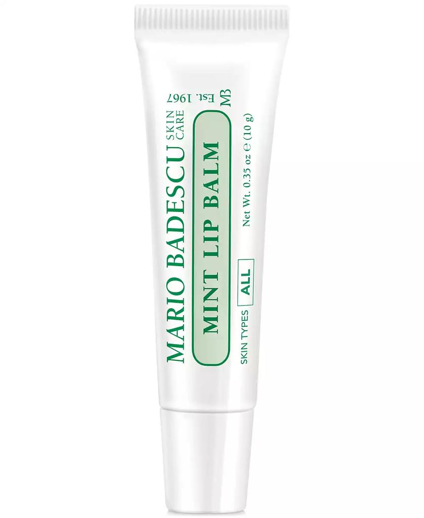 Mario Badescu Mint Lip Balm