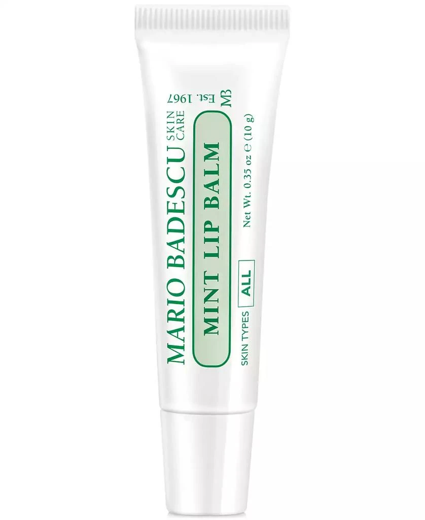 Mario Badescu Mint Lip Balm 1