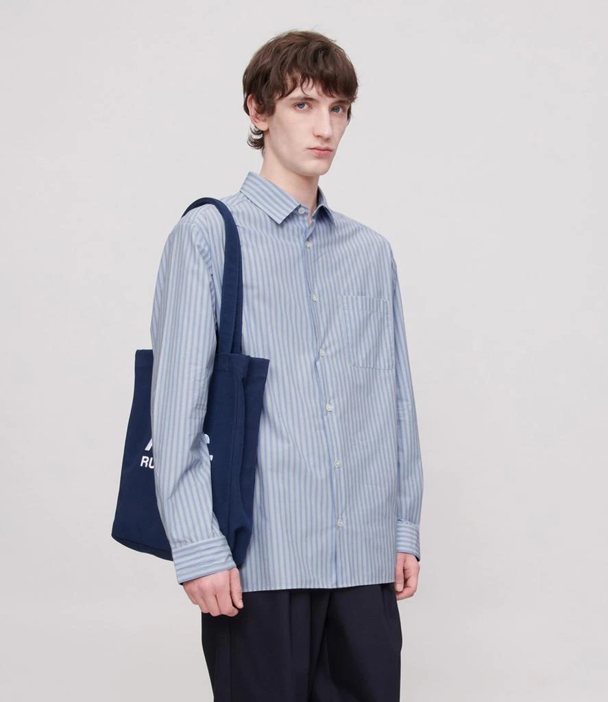 A.P.C. Malo shirt