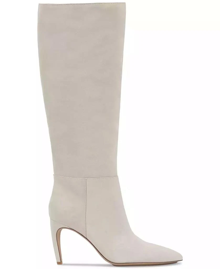 Vince Camuto Women's Brigitte Extra Wide-Calf Dress Boots 2