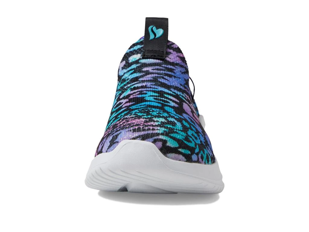 SKECHERS Sport Stretch Knit-Ultra Flex 3.0 - Safari Shine 303812L (Little Kid/Big Kid) 6