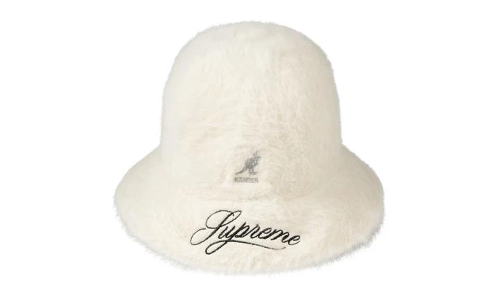 Supreme Supreme Kangol Furgora Casual Hat 1