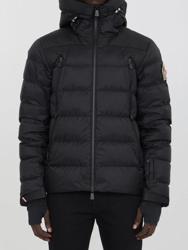 Moncler Camurac Short Down Jacket 1