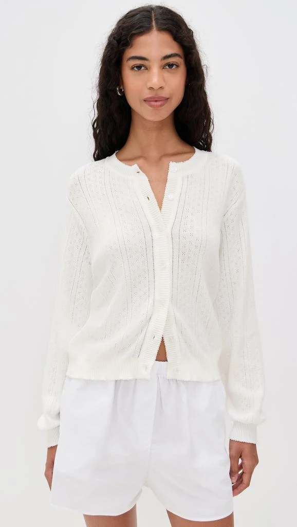 PJ Salvage Ruspca Cardigan 1