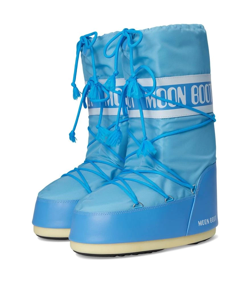 Moon Boot Icon Nylon - Free Shipping - BeyondStyle display picture 1