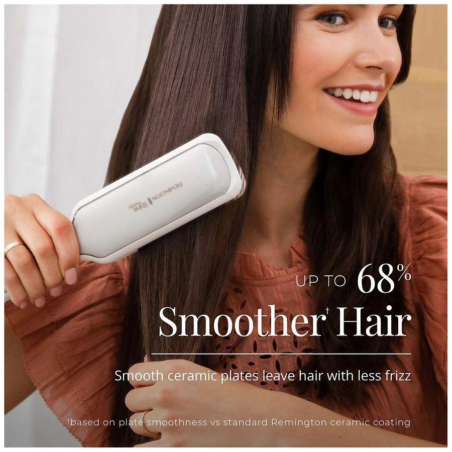 Remington Shine Therapy 2 Flat Iron 5