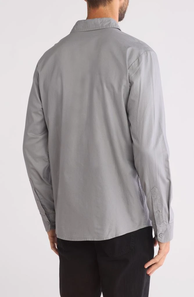 Volcom Orion Button-Up Shirt 2