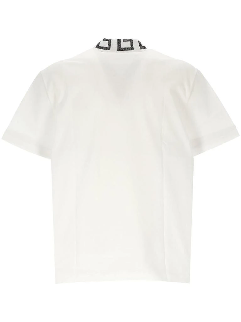 Versace Versace T-Shirts And Polos 3