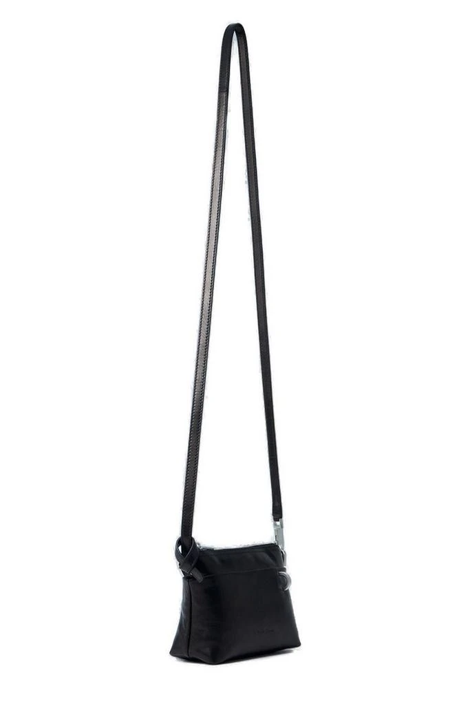 Rick Owens Rick Owens Small Adri Crossbody Bag 3