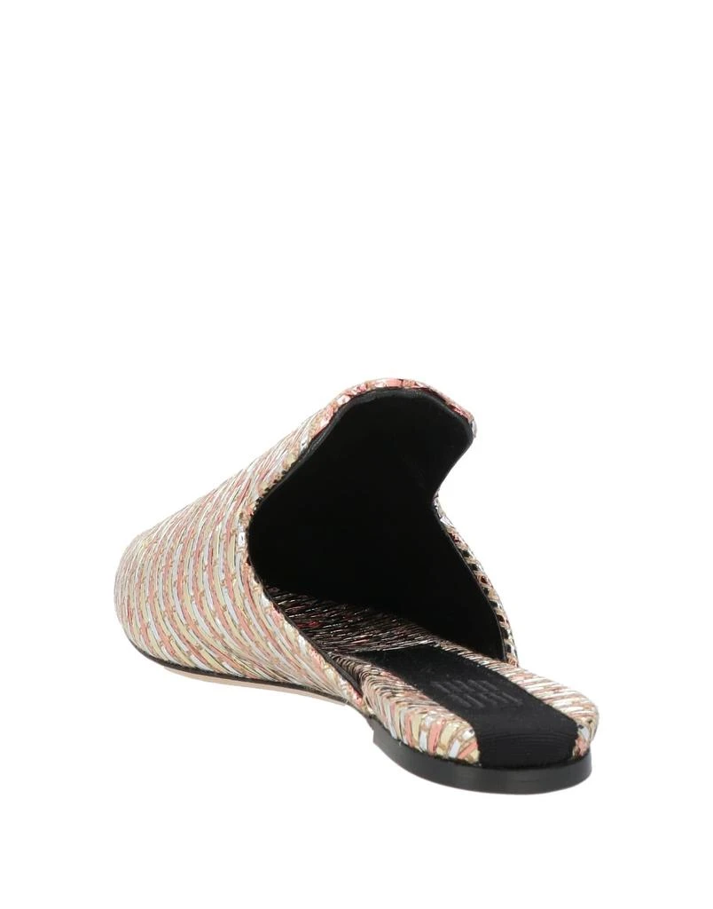 SANAYI 313 Mules and clogs 3