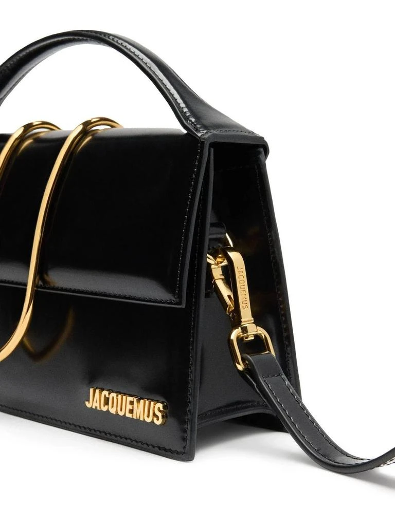 Jacquemus Jacquemus Shoulder Bags 7