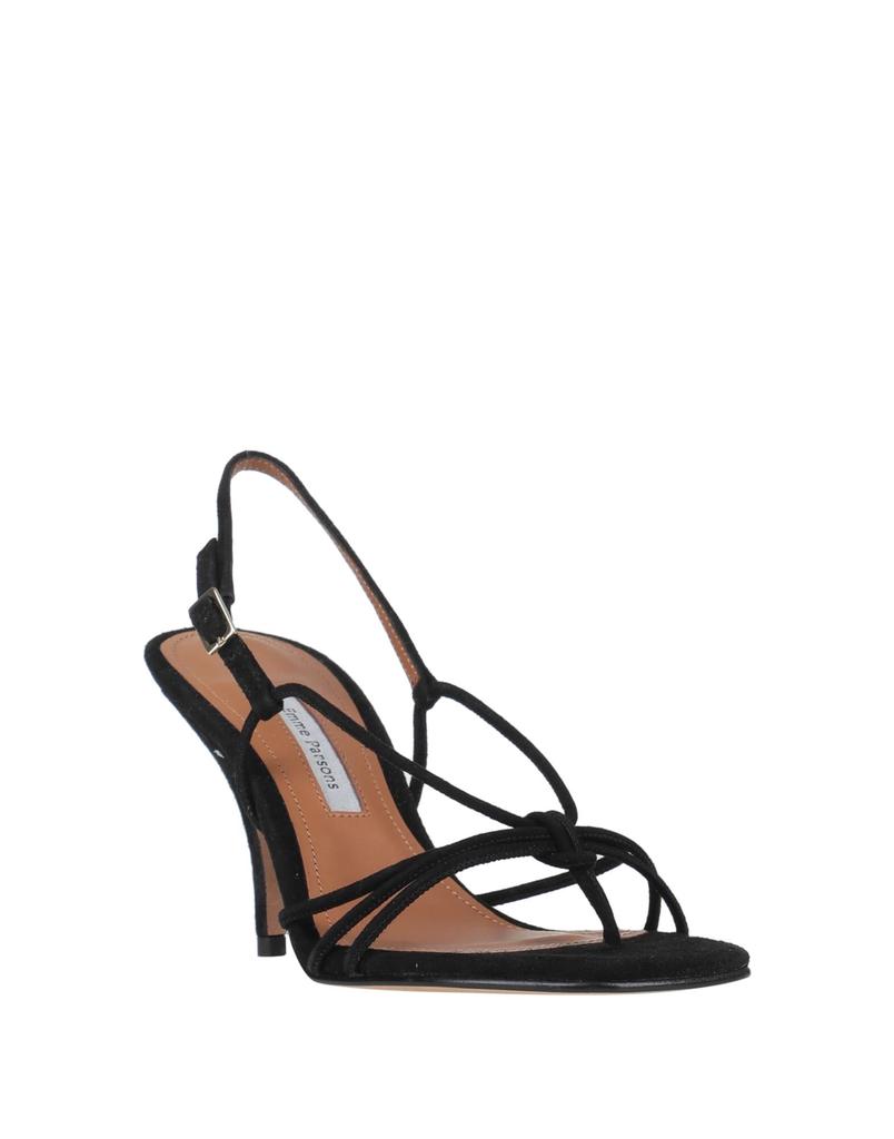 Emme Parsons Flip flops