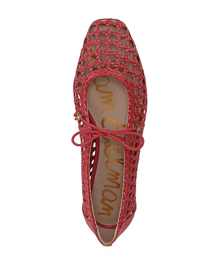 Sam Edelman Women's Marcie Flats 3