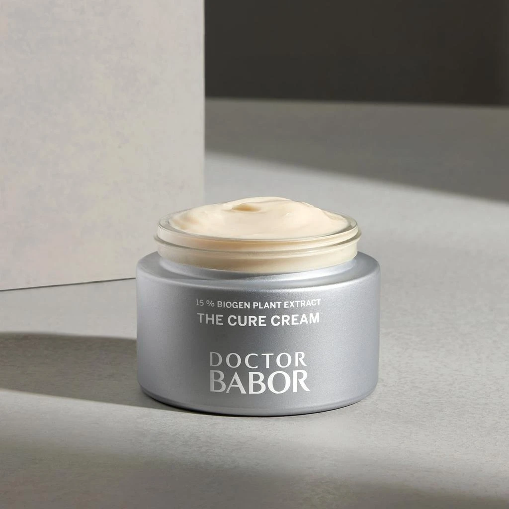 BABOR BABOR Doctor Babor The Cure Cream 30ml 4