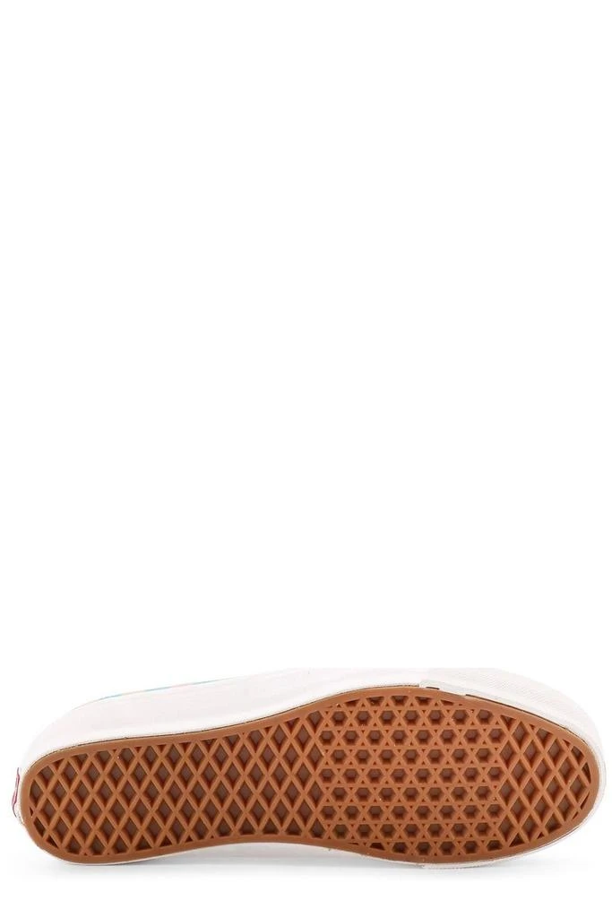 Vans Vans Premium Authentic Checkerboard Shoes 4