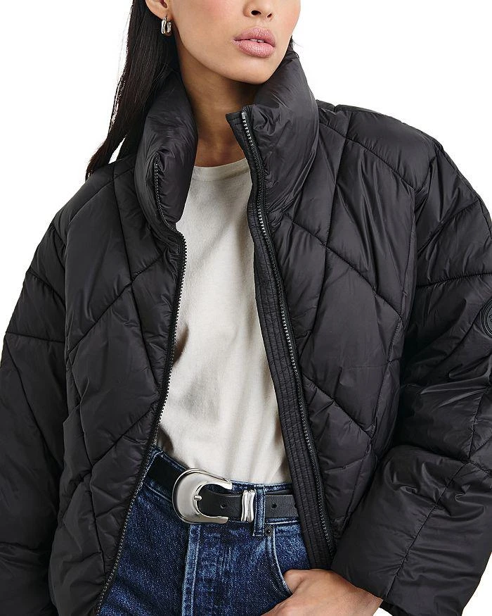 Rails Summit Puffer Jacket 3