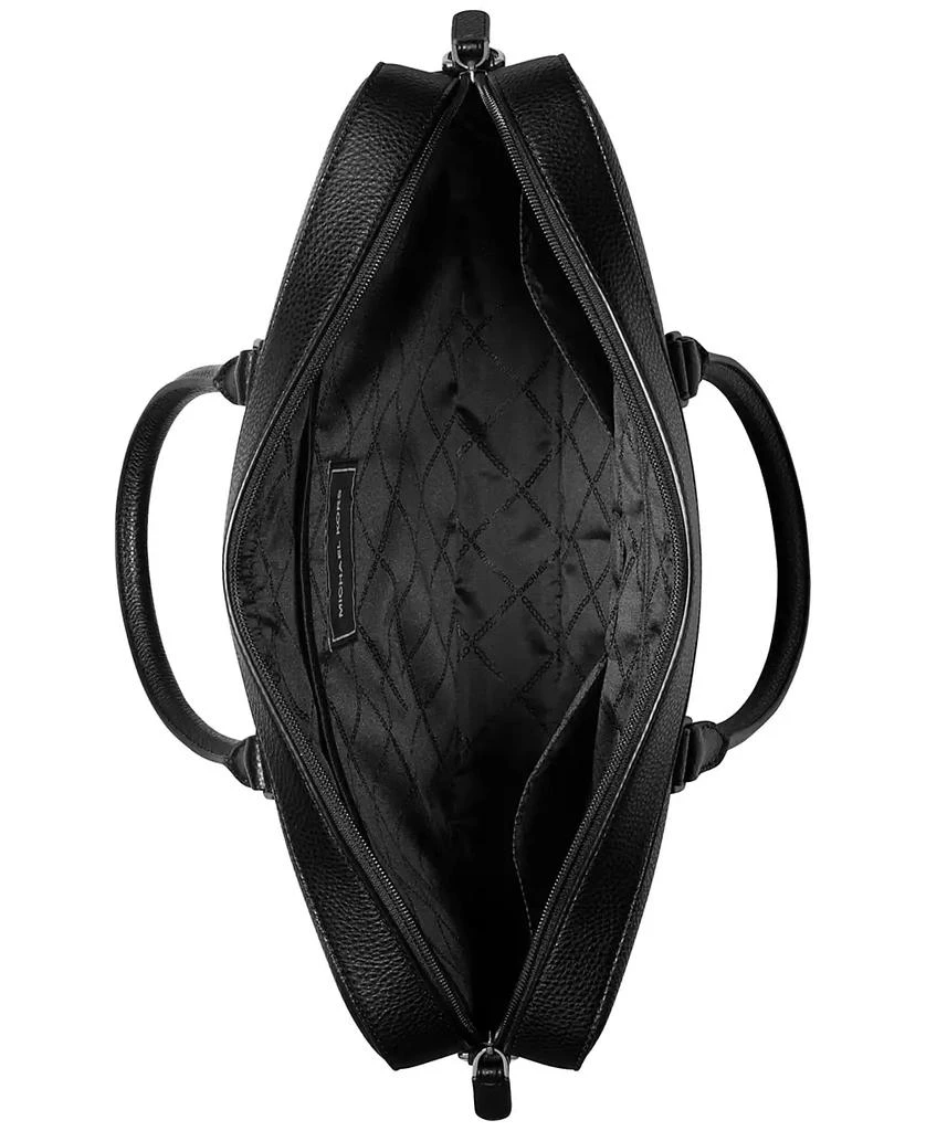 Michael Kors Men's Explorer MK Briefcase 2